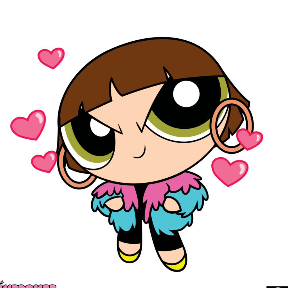 Meet your Posher, Rose